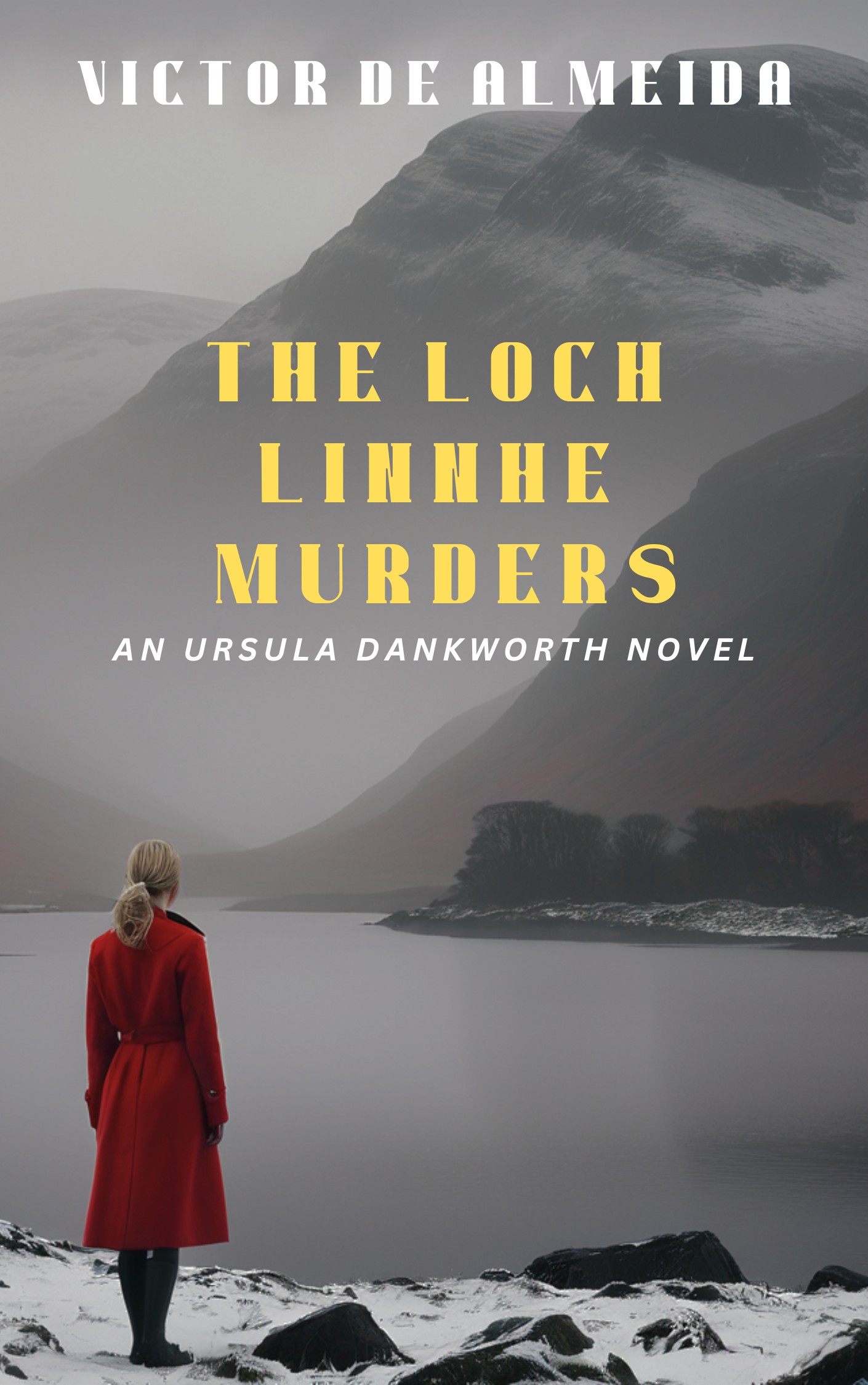 The Loch Linnhe Murders