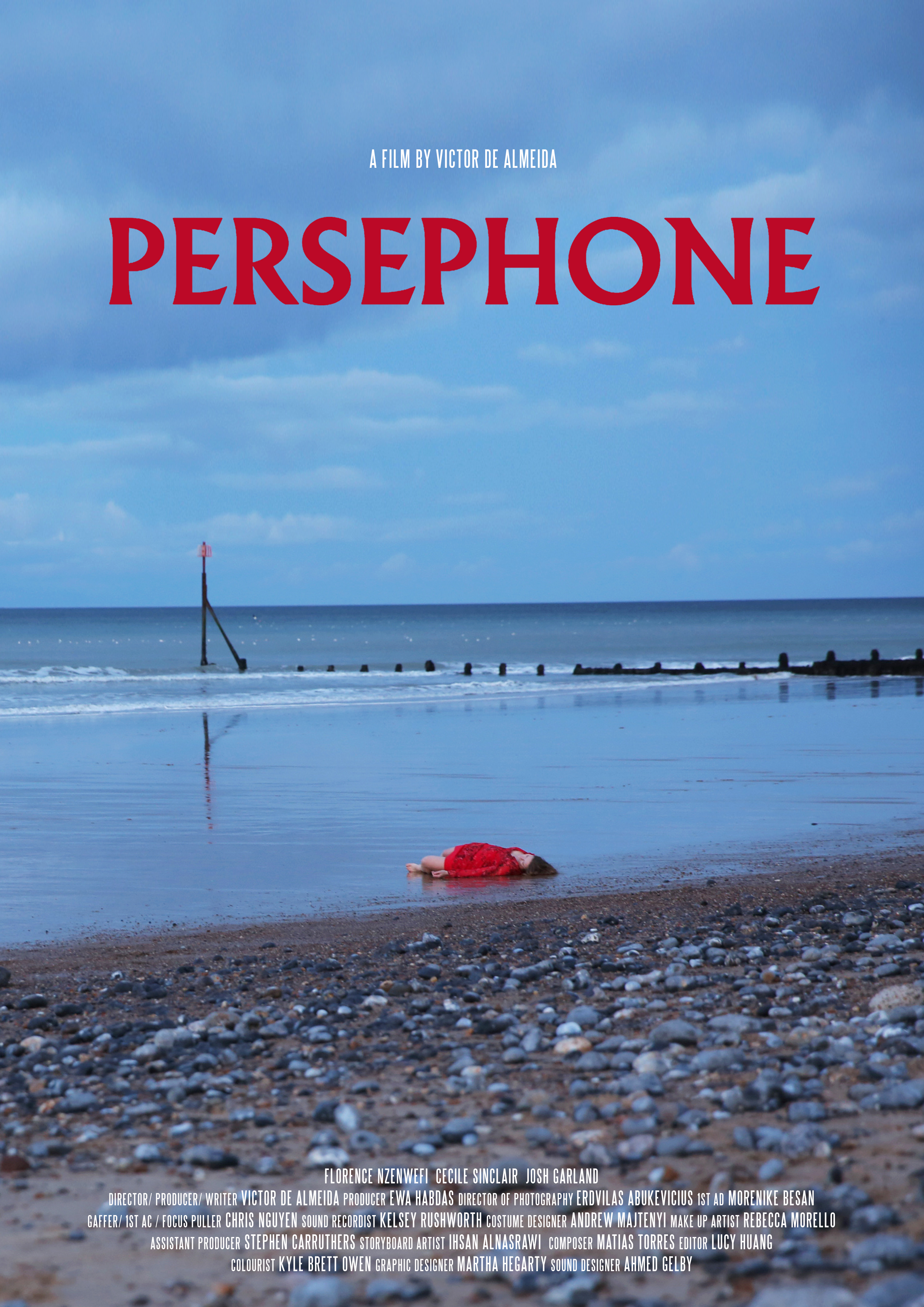 Persephone