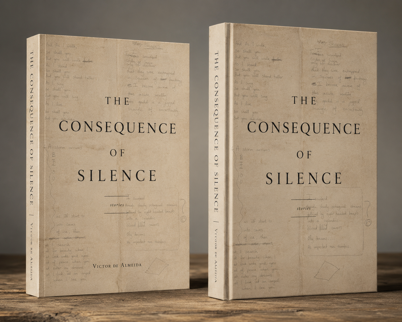 The Book of Disquiet