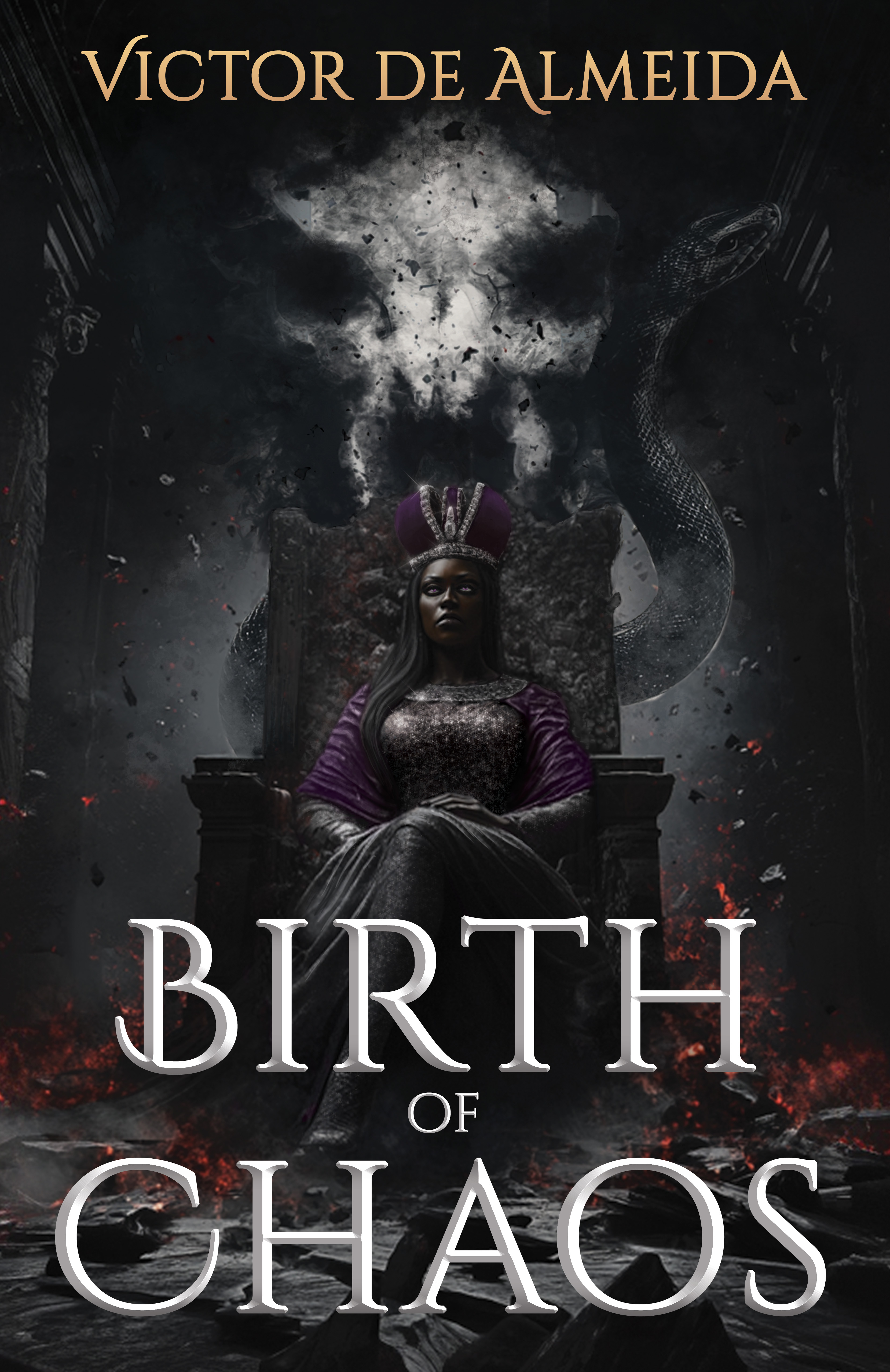 Birth Of Chaos