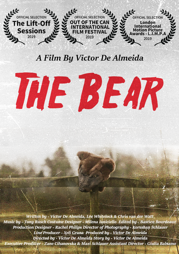 The Bear