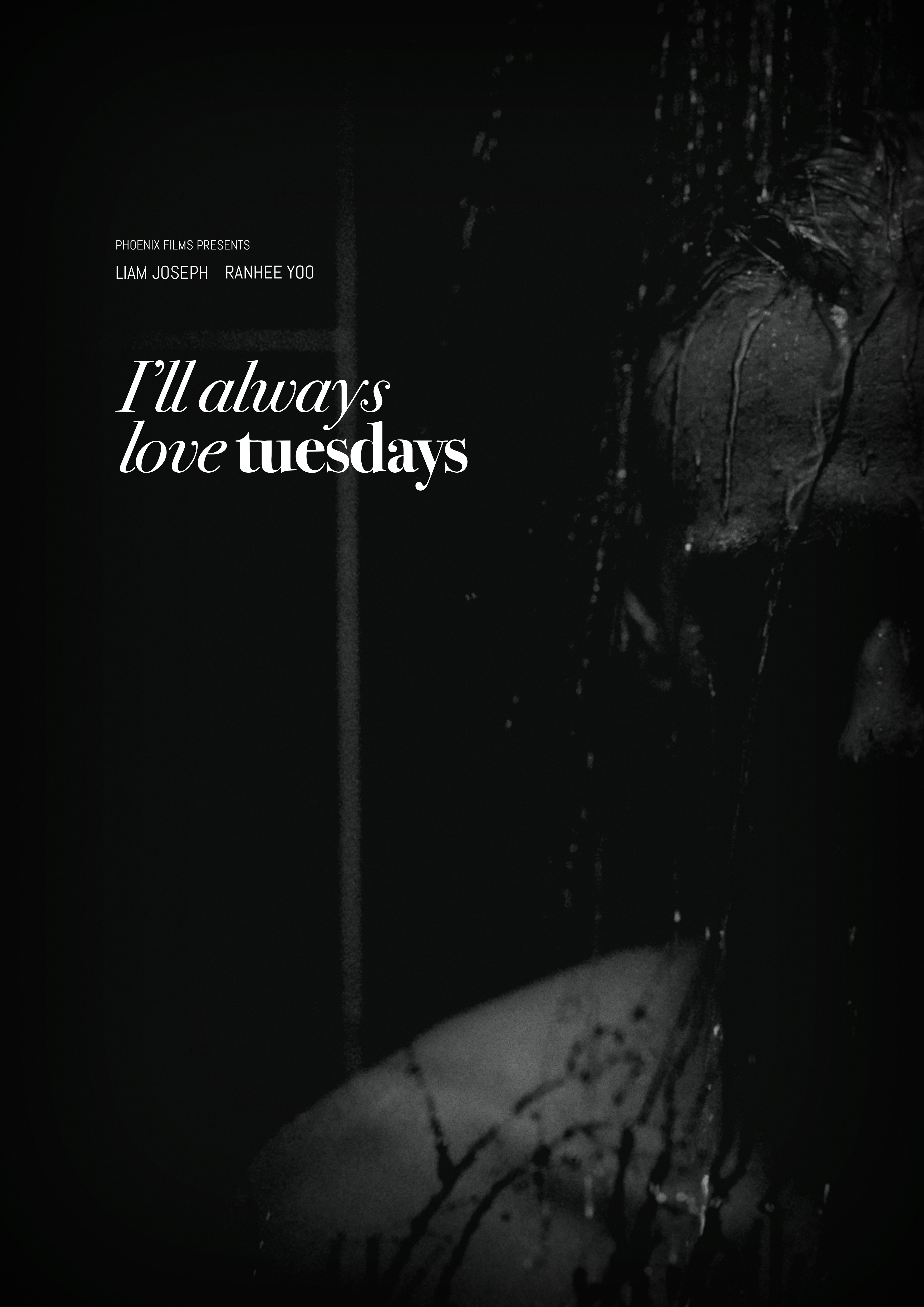I'll Always Love Tuesdays