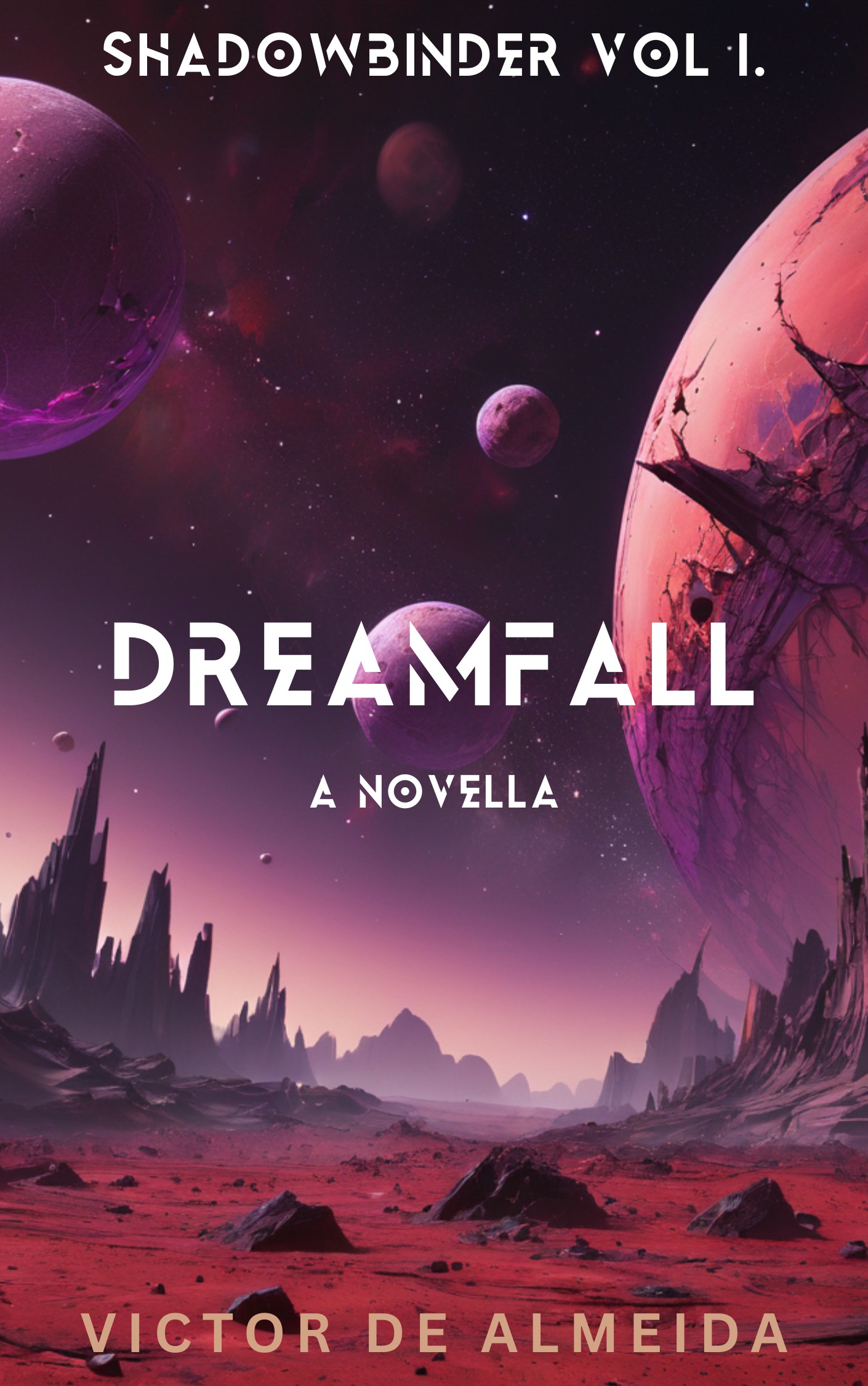 Dreamfall
