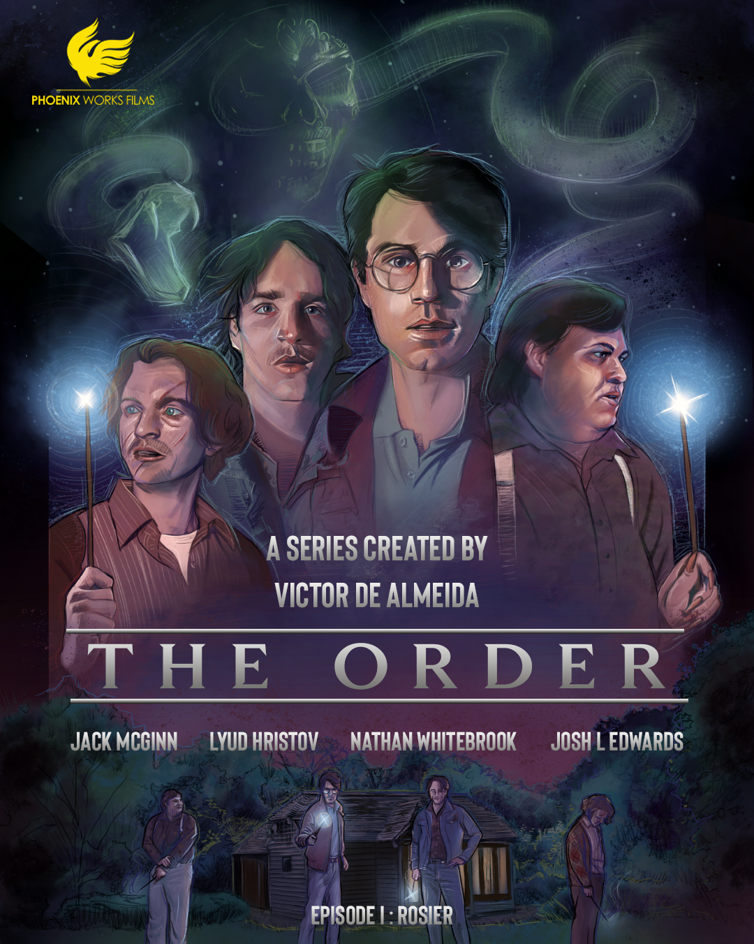The Order