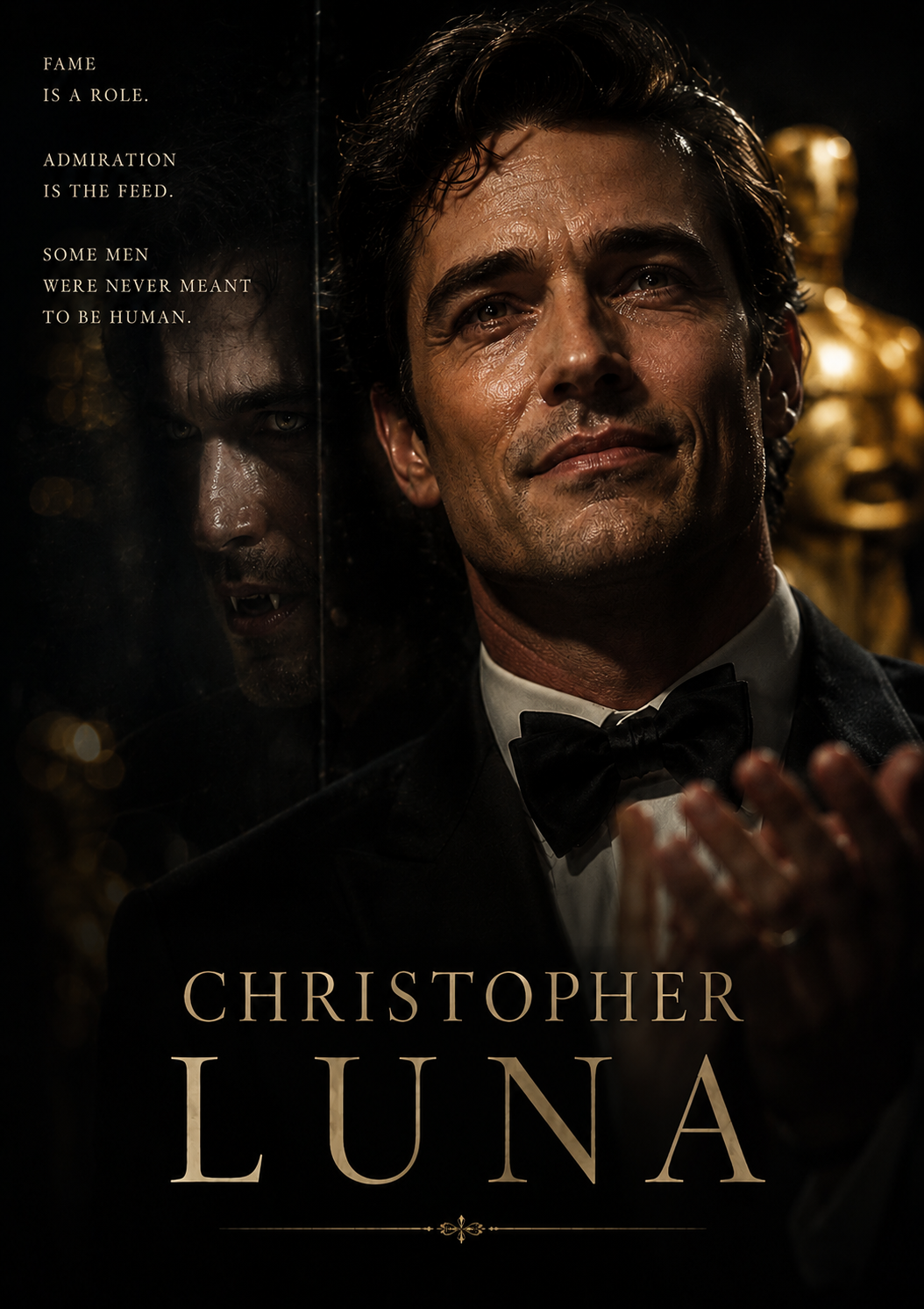 Christopher Luna